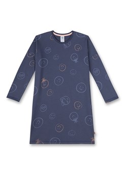 Sanetta Koszula nocna w kolorze niebieskoszarym ze sklepu Limango Polska w kategorii Piżamy dziecięce - zdjęcie 173824775