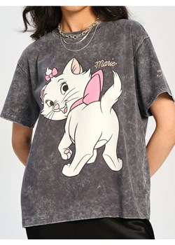 Sinsay - Koszulka DISNEY - szary ze sklepu Sinsay w kategorii Bluzki damskie - zdjęcie 173825857