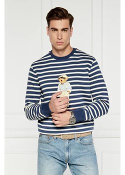 POLO RALPH LAUREN Bluza | Regular Fit ze sklepu Gomez Fashion Store w kategorii Bluzy męskie - zdjęcie 173827628