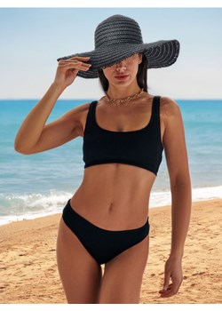 Sinsay - Dół od bikini - czarny ze sklepu Sinsay w kategorii Stroje kąpielowe - zdjęcie 173828769