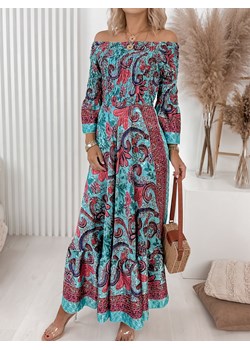 sukienka lumos twenty five one size ze sklepu UBRA w kategorii Sukienki - zdjęcie 173832759