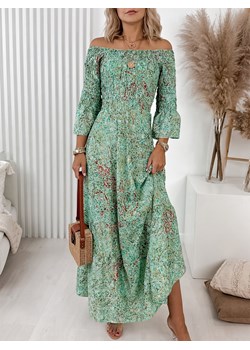 sukienka lumos eleven one size ze sklepu UBRA w kategorii Sukienki - zdjęcie 173832857
