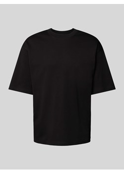 T-shirt z okrągłym dekoltem ze sklepu Peek&Cloppenburg  w kategorii T-shirty męskie - zdjęcie 173833675