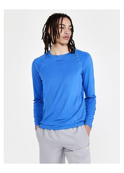 Craft Koszulka sportowa &quot;ADV Essence&quot; w kolorze niebieskim ze sklepu Limango Polska w kategorii T-shirty męskie - zdjęcie 173833868