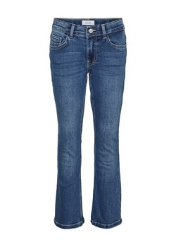 Vero Moda Girl Dżinsy &quot;River&quot; w kolorze niebieskim ze sklepu Limango Polska w kategorii Spodnie dziewczęce - zdjęcie 173834019