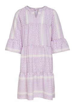 KIDS ONLY Sukienka &quot;Alberte&quot; w kolorze fioletowym ze sklepu Limango Polska w kategorii Sukienki dziewczęce - zdjęcie 173834158