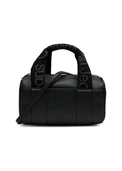 CALVIN KLEIN JEANS Torebka na ramię BARREL ze sklepu Gomez Fashion Store w kategorii Listonoszki - zdjęcie 173835108