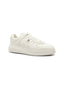 Tommy Hilfiger Skórzane sneakersy ze sklepu Gomez Fashion Store w kategorii Buty sportowe damskie - zdjęcie 173835239