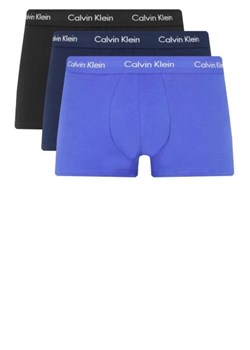 Calvin Klein Underwear Bokserki 3-pack ze sklepu Gomez Fashion Store w kategorii Majtki męskie - zdjęcie 173835279