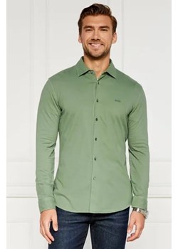 BOSS ORANGE Koszula Mysoft_2 | Slim Fit ze sklepu Gomez Fashion Store w kategorii Koszule męskie - zdjęcie 173835378