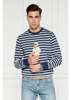 POLO RALPH LAUREN Bluza | Regular Fit ze sklepu Gomez Fashion Store w kategorii Bluzy męskie - zdjęcie 173835409