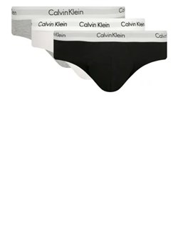 Calvin Klein Underwear Slipy 3-pack ze sklepu Gomez Fashion Store w kategorii Majtki męskie - zdjęcie 173835446