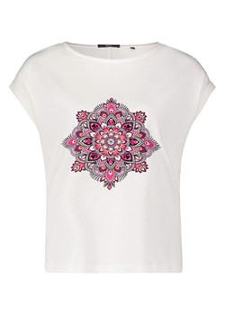 Zero Koszulka w kolorze białym ze sklepu Limango Polska w kategorii Bluzki damskie - zdjęcie 173835695