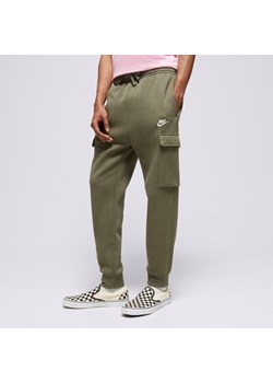 NIKE SPODNIE M NSW CLUB PANT CARGO BB ze sklepu Sizeer w kategorii Spodnie męskie - zdjęcie 173835945