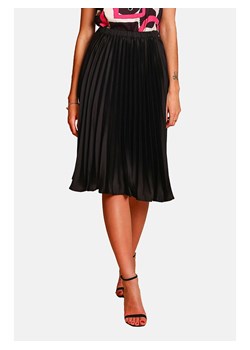 William de Faye Spódnica w kolorze czarnym ze sklepu Limango Polska w kategorii Spódnice - zdjęcie 173837097