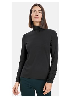 Gerry Weber Koszulka w kolorze czarnym ze sklepu Limango Polska w kategorii Bluzki damskie - zdjęcie 173837137