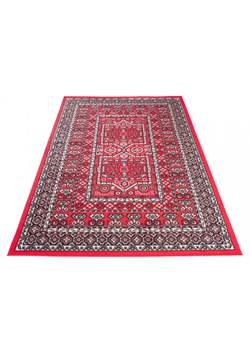 Czerwony dywan vintage R3-N06 ze sklepu Edinos.pl w kategorii Dywany - zdjęcie 173838218