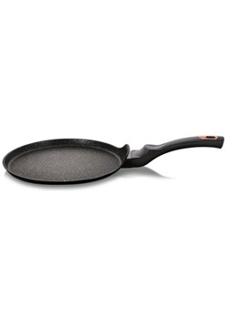 Patelnia do naleśników na każdy typ kuchenki 25cm E3-C86 ze sklepu Edinos.pl w kategorii Naczynia - zdjęcie 173838319