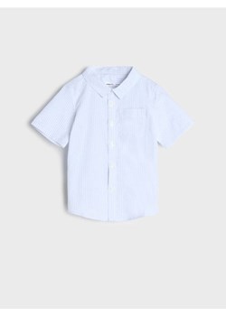 Sinsay - Koszula - biały ze sklepu Sinsay w kategorii Ubranka do chrztu - zdjęcie 173840987