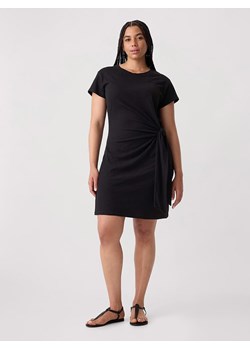 GAP Sukienka w kolorze czarnym ze sklepu Limango Polska w kategorii Sukienki - zdjęcie 173844906