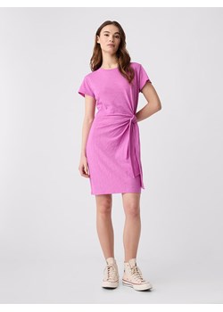 GAP Sukienka w kolorze różowym ze sklepu Limango Polska w kategorii Sukienki - zdjęcie 173844908