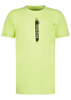 Messi Koszulka w kolorze żółtym ze sklepu Limango Polska w kategorii T-shirty chłopięce - zdjęcie 173845178