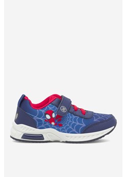 Obuwie sportowe SPIDEY CP66-SS24-183SPID ze sklepu ccc.eu w kategorii Buty sportowe dziecięce - zdjęcie 173845885