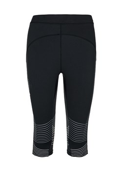 Kilpi Legginsy w kolorze czarnym ze sklepu Limango Polska w kategorii Spodnie damskie - zdjęcie 173849678