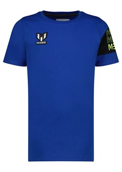 Messi Koszulka w kolorze niebieskim ze sklepu Limango Polska w kategorii T-shirty chłopięce - zdjęcie 173850097