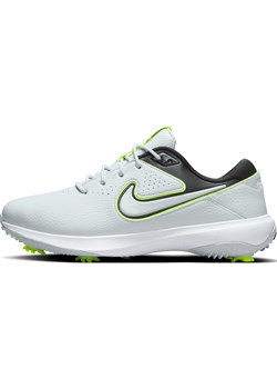 Męskie buty do golfa Nike Victory Pro 3 - Szary ze sklepu Nike poland w kategorii Buty sportowe męskie - zdjęcie 173852397