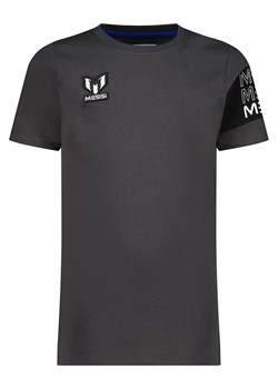 Messi Koszulka w kolorze antracytowym ze sklepu Limango Polska w kategorii T-shirty chłopięce - zdjęcie 173852477