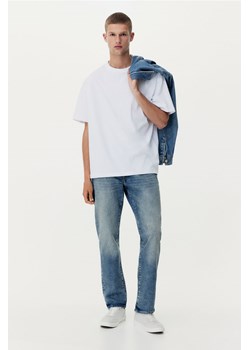 H & M - Regular Jeans - Niebieski ze sklepu H&M w kategorii Jeansy męskie - zdjęcie 173852517