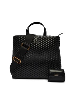 Liu Jo Shopperka + saszetka ze sklepu Gomez Fashion Store w kategorii Torby Shopper bag - zdjęcie 173853379