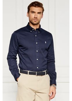 POLO RALPH LAUREN Koszula | Custom fit ze sklepu Gomez Fashion Store w kategorii Koszule męskie - zdjęcie 173853718