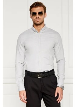 BOSS BLACK Koszula | Slim Fit ze sklepu Gomez Fashion Store w kategorii Koszule męskie - zdjęcie 173853728