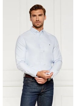 Tommy Hilfiger Koszula OXFORD | Regular Fit ze sklepu Gomez Fashion Store w kategorii Koszule męskie - zdjęcie 173856406
