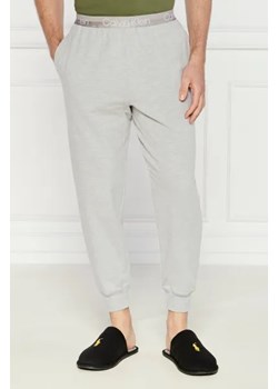 Calvin Klein Underwear Spodnie dresowe | Regular Fit ze sklepu Gomez Fashion Store w kategorii Spodnie męskie - zdjęcie 173856446