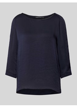 Bluzka z okrągłym dekoltem ze sklepu Peek&Cloppenburg  w kategorii Bluzki damskie - zdjęcie 173857167