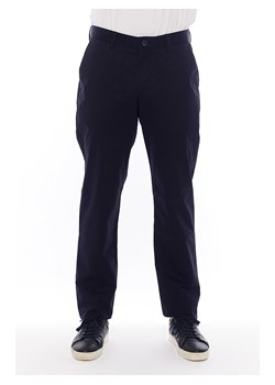 Galvanni Spodnie w kolorze granatowym ze sklepu Limango Polska w kategorii Spodnie męskie - zdjęcie 173857496