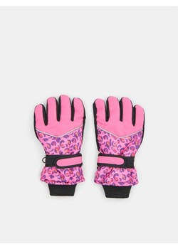 Sinsay - Rękawiczki - wielobarwny ze sklepu Sinsay w kategorii Rękawiczki dziecięce - zdjęcie 173858877