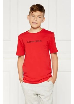 Calvin Klein Underwear T-shirt 2-pack | Regular Fit ze sklepu Gomez Fashion Store w kategorii T-shirty chłopięce - zdjęcie 173860736