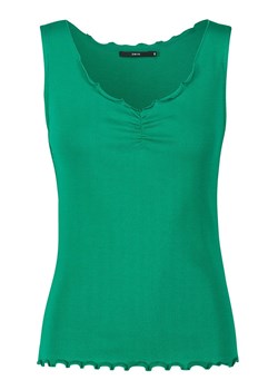 Zero Top w kolorze zielonym ze sklepu Limango Polska w kategorii Bluzki damskie - zdjęcie 173861167