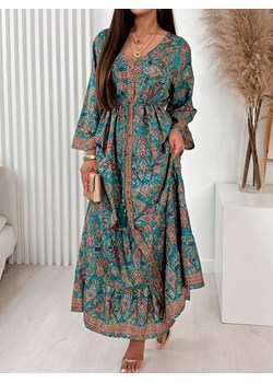 sukienka burami eleven one size ze sklepu UBRA w kategorii Sukienki - zdjęcie 173862115