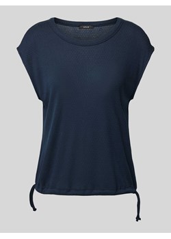 T-shirt z krótkimi rękawami model ‘SEWUKI’ ze sklepu Peek&Cloppenburg  w kategorii Bluzki damskie - zdjęcie 173862946