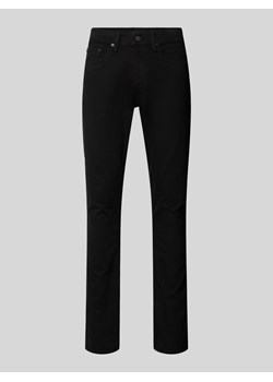 Jeansy o kroju slim fit z 5 kieszeniami model ‘SULLIVAN’ ze sklepu Peek&Cloppenburg  w kategorii Jeansy męskie - zdjęcie 173863309