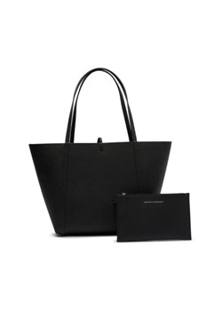 Armani Exchange Shopperka + saszetka Angie ze sklepu Gomez Fashion Store w kategorii Torby Shopper bag - zdjęcie 173864635