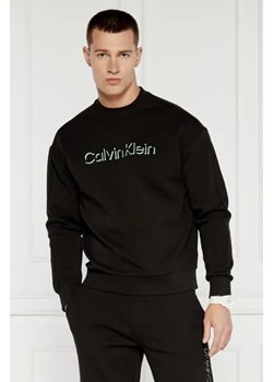 Calvin Klein Bluza | Regular Fit ze sklepu Gomez Fashion Store w kategorii Bluzy męskie - zdjęcie 173864679