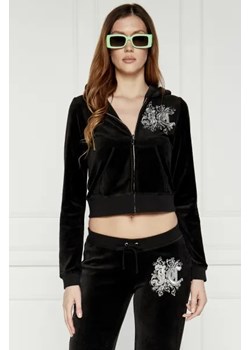 Juicy Couture Bluza | Cropped Fit ze sklepu Gomez Fashion Store w kategorii Bluzy damskie - zdjęcie 173864739