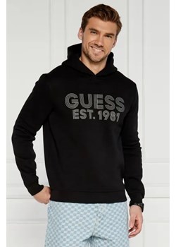 GUESS Bluza | Regular Fit ze sklepu Gomez Fashion Store w kategorii Bluzy męskie - zdjęcie 173864795