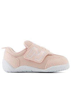 Buty New Balance NW1STPK - różowe - id: 3236417 - marki New Balance - 173865799 Buty New Balance NW1STPK - różowe ze sklepu streetstyle24.pl w kategorii Buciki niemowlęce - zdjęcie 173865799